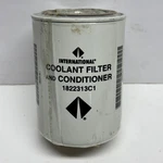 International 1822313C1 Coolant Filter / Conditioner New. Price: $22.99.