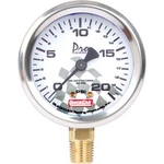 Quickcar Racing Products 0-20 Dry Head Only 56-002 New. Price: $19.44.