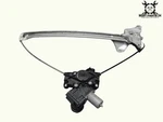 Oem Toyota RAV4 2019-2025 Front Passenger Side Door Window Regulator W/ Motor Used. Price: $318.25.