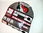Valterra Mighty Cord 30 Amp Rv Extension Power 25' Ft 10 Guage Awg Wire New. Price: $59.95.