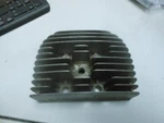 Nos Right Cylinder Head Fits: Kawasaki A1SS 11001-023 New. Price: $159.99.