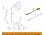 Volkswagen Oem 11-15 Jetta Emission Components-ft Oxygen Sensor 06G906262F New. Price: $318.73.