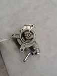 2023 CX-5 Vacuum Pump SKU#4437240 Used. Price: $155.80.