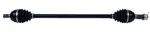 Balls AB8-CA-8-127 Extreme Duty Axle New. Price: $149.99.