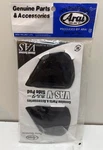 Oem Genuine Arai Vas-v Side Pod Set Black 025433 (5433) For RX-7V & Corsair-x New. Price: $29.99.