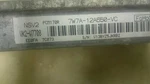 Engine Ecm Control Module Fits 07 Crown Victoria 7W7A-12A650-VC 7W7A12A650VC Used. Price: $74.99.