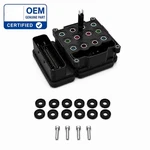 22804954 Genuine Mopar Abs Module Chevrolet Equinox / Terrain 2012-2017 Oem Remanufactured. Price: $299.00.
