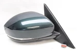 Side View Door Mirror Range Rover Sport 2016 2017 Right Green 1439889 Used. Price: $294.99.