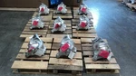 2005 Subaru Legacy Rear Differential Carrier Assembly 80K Oem Used. Price: $333.90.