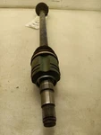 16-19 Toyota Mirai Fwd Passenger Side Front Axle Shaft Assembly Used. Price: $236.24.
