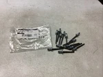 Can-am 3/16 Pop Rivet 390402400 QTY-13 New. Price: $12.00.