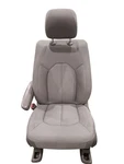 Driver Front Seat Bucket Electric Fits 17-23 Pacifica 623245 Used. Price: $419.00.