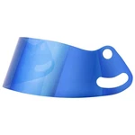 Stilo Helmet Shield Venti Wrc, Trophy, Des, Sport Short Visor -blue Irid New. Price: $131.63.