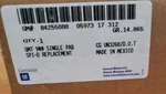 Genuine Gm Oem Inflator 84255088 Single Stage New Box!. Price: $42.00.