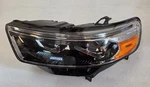 Oem 2020-2024 Ford Explorer Left Headlamp Used Very Good Pn: MB5Z13008AW. Price: $500.00.