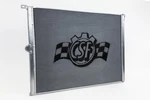 Csf Cooling - Racing & High Performance Division 7089 Radiator New. Price: $599.00.