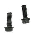 2004 Suzuki Intruder Volusia Oem Water Pipe Bolts VL800 Used. Price: $12.99.