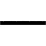 1301311 -cutting Edge 5/8 X 6 108 Inch High Carbon Steel- No Fisher Oem# New. Price: $733.90.