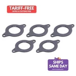 Enginequest EQ-CP350N, Set Of Black Steel Cam Thrust Plates (5PK) Sbc 305/350 New. Price: $82.47.