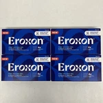 Eroxon Fast Acting Gel 4 Boxes (16 Single Dose Tubes) Exp 10/26 New. Price: $15.87.
