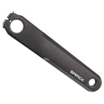 Samox E3 Ebike Crank Arm 160MM, 13MM Offset, Black ET38-F13-SHE80-160 New. Price: $41.45.