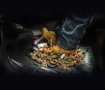 Husky Liners 94491 Weatherbeater Floor For 2025 Ram 1500 Crew Cab New. Price: $159.95.