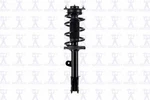 Suspension Strut And Coil Spring Assembly Fcs 1333447R Fits 11-13 Kia Sorento New. Price: $147.40.