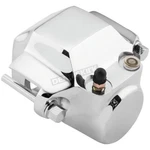 Bikers Choice Chrome Rear Brake Caliper - 54004 New. Price: $265.99.