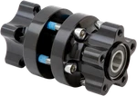 Arlen Ness Cartridge Hub Kit Black Single Disc Harley 0213-0818 New. Price: $326.99.