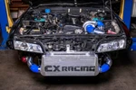 Cxracing Intercooler Piping Kit For 89-94 Skyline R32 Gt-r RB26DETT Gtr New. Price: $949.12.