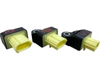 2010-2023 Toyota 4RUNNER Rear Left Right Middle Floor Impact Air Srs Bag Sensor Used. Price: $72.25.