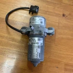 2014-2020 Ram 1500, Promaster Van Power Brake Booster Vacuum Pump 04581581AB Used. Price: $85.00.