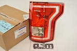 2015-2017 Ford F-150 Rh Side Rear Outer Taillamp Light New Oem FL3Z-13404-A. Price: $109.04.