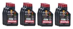 Motul 111359 8100 Eco-lite GEN3 5W20 Case 12X1L New. Price: $132.84.