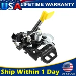 Oem Ford Mustang 2015-2019 Engine Hood Latch Lock FR3Z-16700-A FR3Z-16700-B New. Price: $30.99.