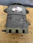 Delco Remy 35SI 12 Volt 140 Amp Alternator Remanufactured. Price: $400.00.
