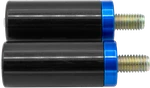 Santoro Fabworx Crash Bar Extreme Chacho Blue Softail/dyna SF50019E New. Price: $140.69.
