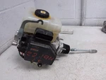 Lexus GX460 2020 Anti-lock Brake Abs & Booster Id # 4721760690,4702560591 Used. Price: $1009.45.