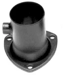 Hedman Hedders Exhaust Header Reducer 21143 New. Price: $43.14.