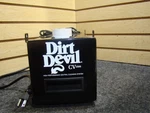Used Rv/motorhome Dirt Devil P/n: CV1500 Tested Good. Price: $125.00.