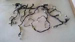2013 Mazda Sedan Dash Wire Harness Wiring BKV3-67-030A 2.0L At 104091 Used. Price: $498.00.