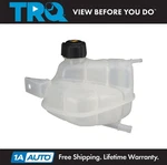 Trq Radiator Coolant Reservoir Expansion Tank Overflow Bottle Fits Nissan New. Price: $114.95.