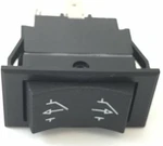 Dometic/atwood Oem K9001-09 Reverse Square Switch Kit New Fast Shipping. Price: $28.99.