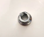 Kawasaki 92015-1401 Flanged Nut 14MM New Nos. Price: $8.79.