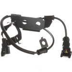Abs Wheel Speed Sensor Standard ALS3055 Fits 15-20 Kia Sedona New. Price: $103.70.