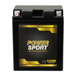 YTX14AH-BS YB14A-A2 Battery For Honda Fourtrax Big Red Kawasaki Yamaha New. Price: $45.99.