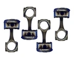 08-21 Subaru Impreza Wrx Forester Oem Piston W/ Connecting Rod 12006AC400 Used. Price: $79.99.