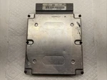 Oem 1999 Lincoln Town Car Engine Control Module Computer Ecu Ecm XW1F-12A650-BB Used. Price: $118.00.