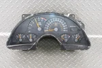 98-02 Firebird 107K Miles Instrument Gauge Cluster Speedometer Tachometer Oe Wty Used. Price: $245.99.