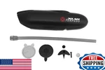 Xlab Reload Kit Torpedo Bottle Refills, Black, One Size New. Price: $100.62.